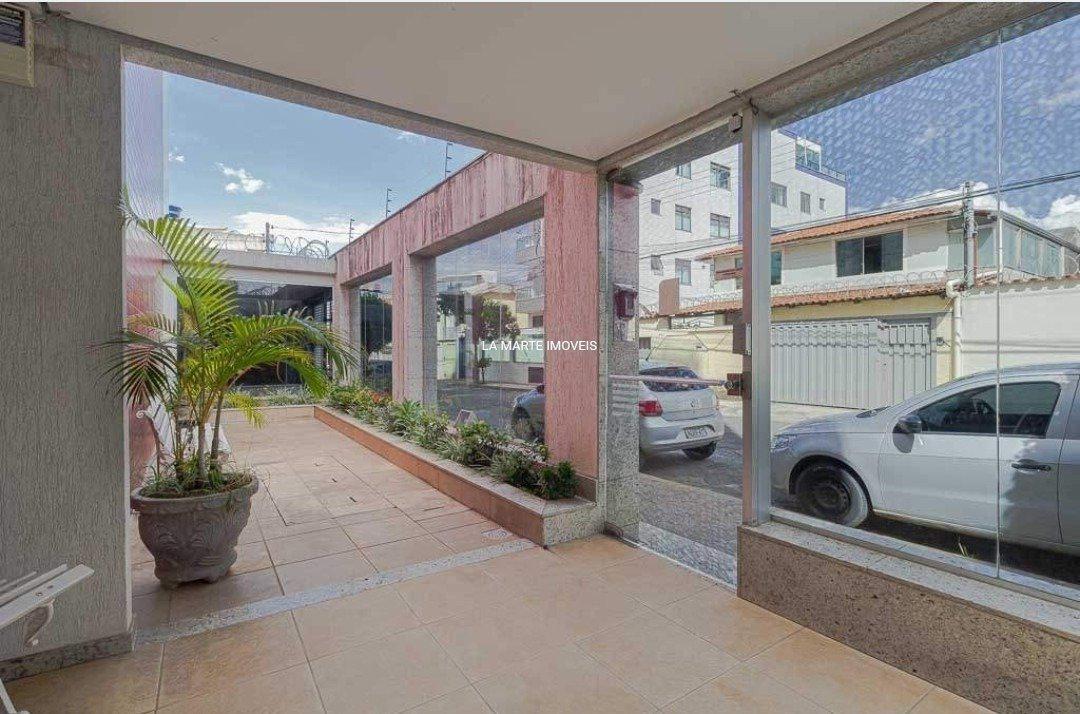 Apartamento, Eldorado, 3 Quartos, 2 Vagas, 1 Suíte