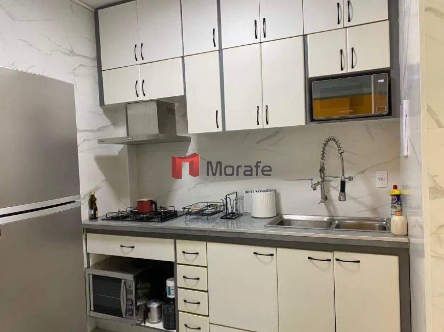 Apartamento, Carlos Prates, 3 Quartos, 2 Vagas, 1 Suíte