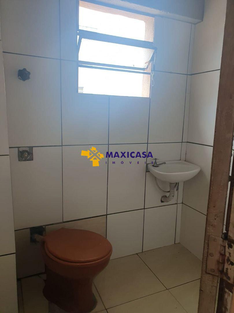 Galpão, Vila Clóris, 0 Quarto, 0 Vaga