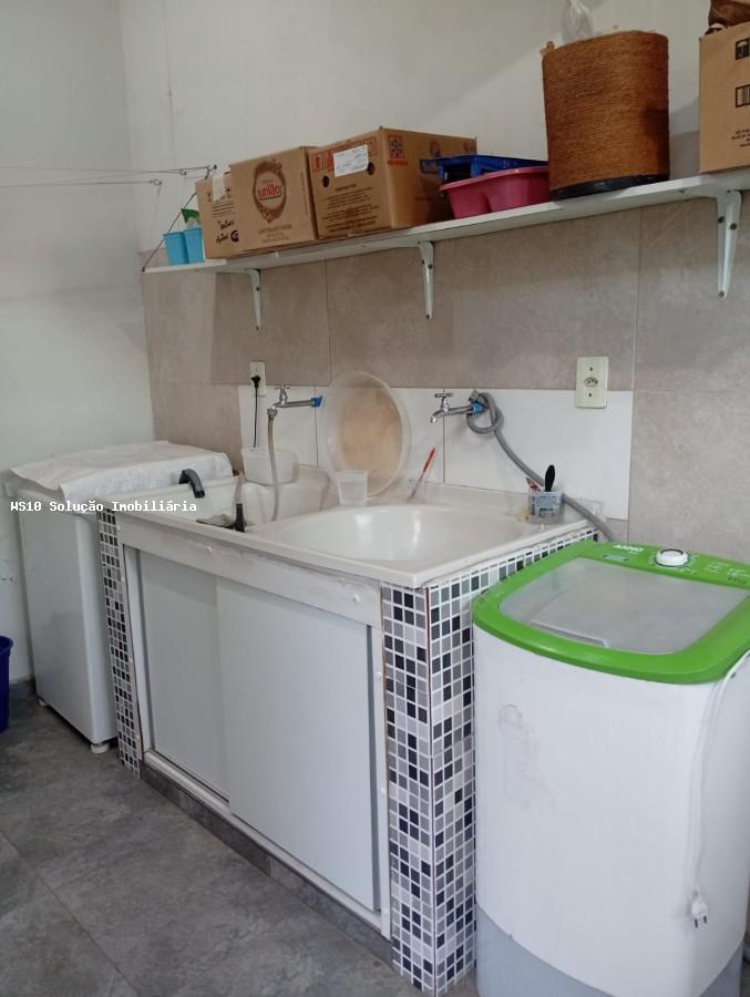 Casa, Industrial São Luiz, 3 Quartos, 3 Vagas, 1 Suíte
