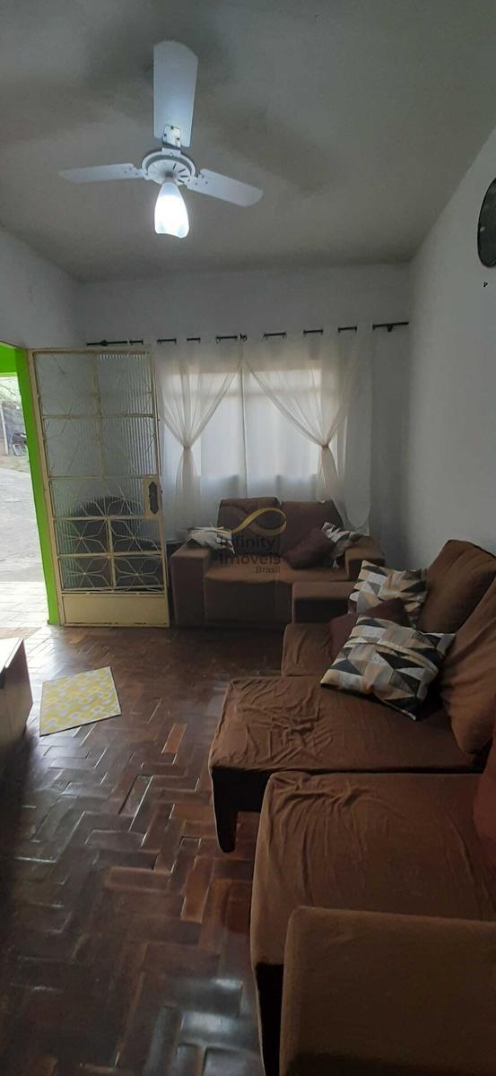 Casa, Parque Turistas, 0 Quarto
