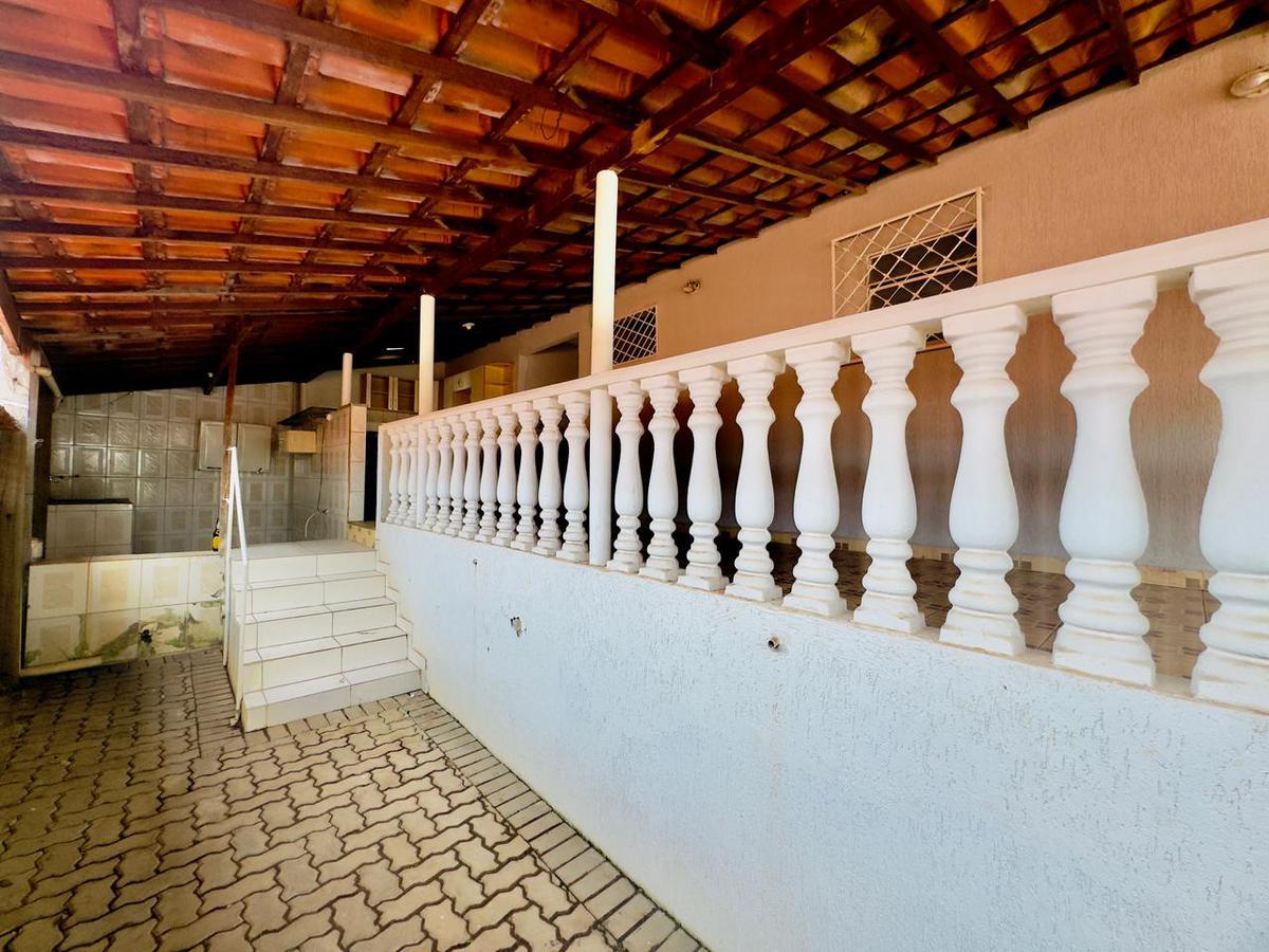 Casa, Alípio de Melo, 3 Quartos, 3 Vagas, 1 Suíte