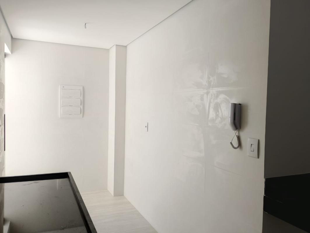 Apartamento, Itapoã, 3 Quartos, 2 Vagas, 1 Suíte
