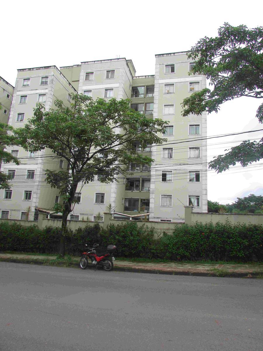 Apartamento, Cabral, 3 Quartos, 1 Suíte