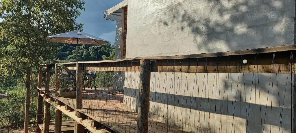 Casa, Centro, 2 Quartos, 2 Vagas, 1 Suíte