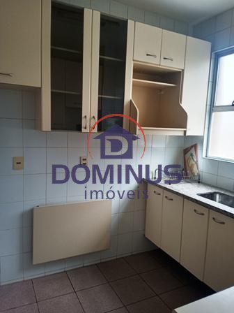 Apartamento, Santa Efigênia, 3 Quartos, 2 Vagas, 1 Suíte