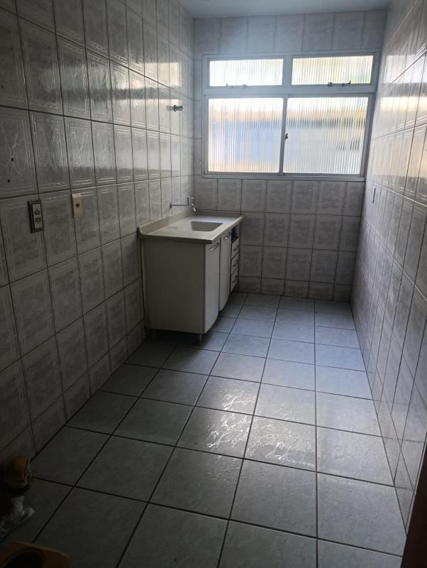 Apartamento, Santa Cruz Industrial, 2 Quartos, 1 Vaga