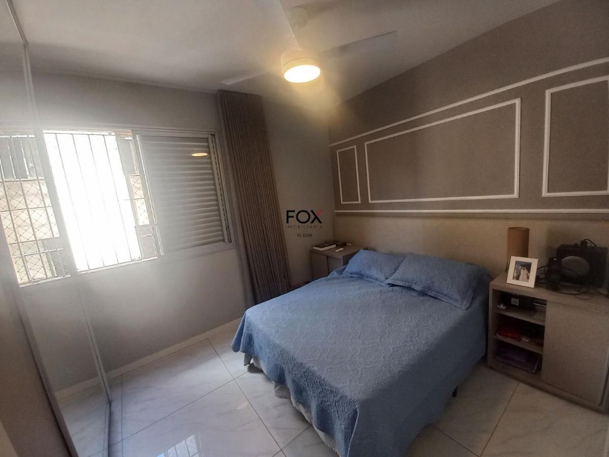 Apartamento, Santo Agostinho, 4 Quartos, 2 Vagas, 1 Suíte