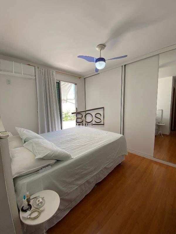 Apartamento, Serra, 2 Quartos, 3 Vagas, 1 Suíte