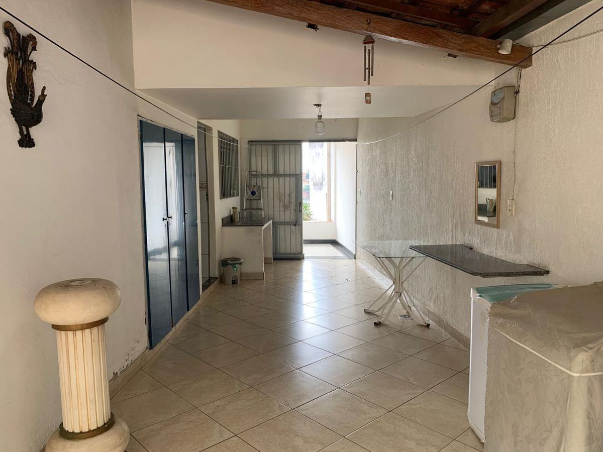 Casa, Santo André, 3 Quartos, 2 Vagas, 1 Suíte