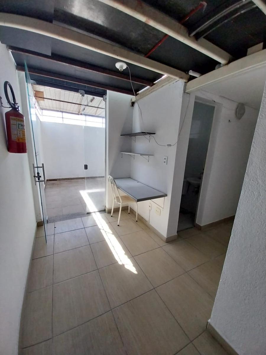 Andar, Padre Eustáquio, 0 Quarto, 2 Vagas