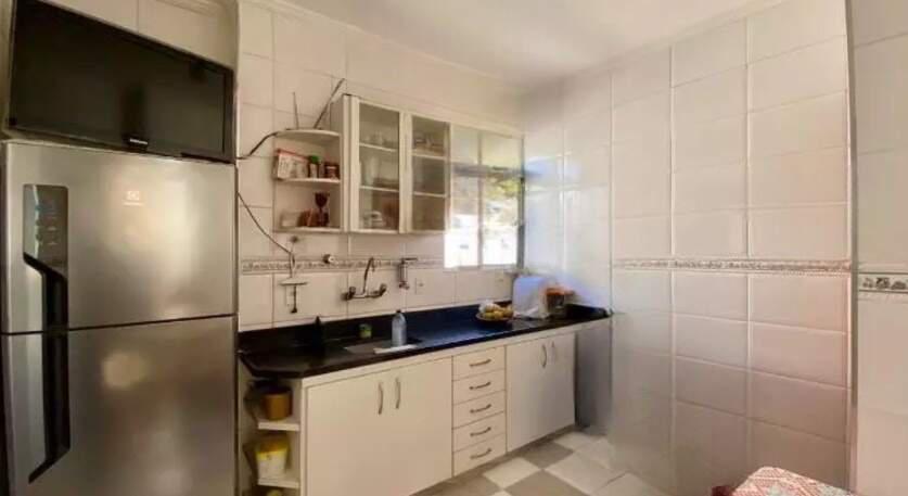 Cobertura, Sagrada Família, 3 Quartos, 2 Vagas, 2 Suítes