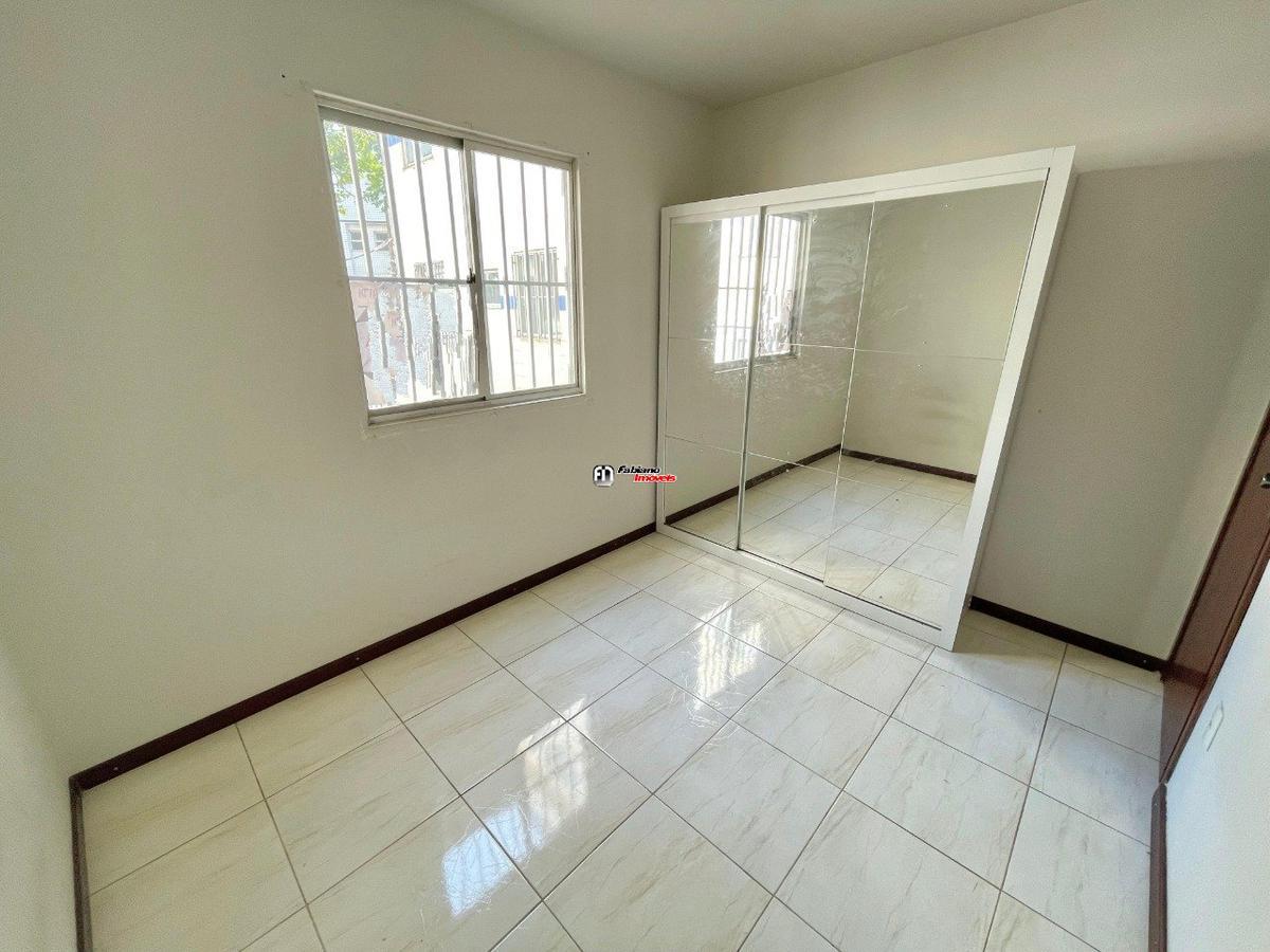 Apartamento, Jaraguá, 3 Quartos, 1 Vaga