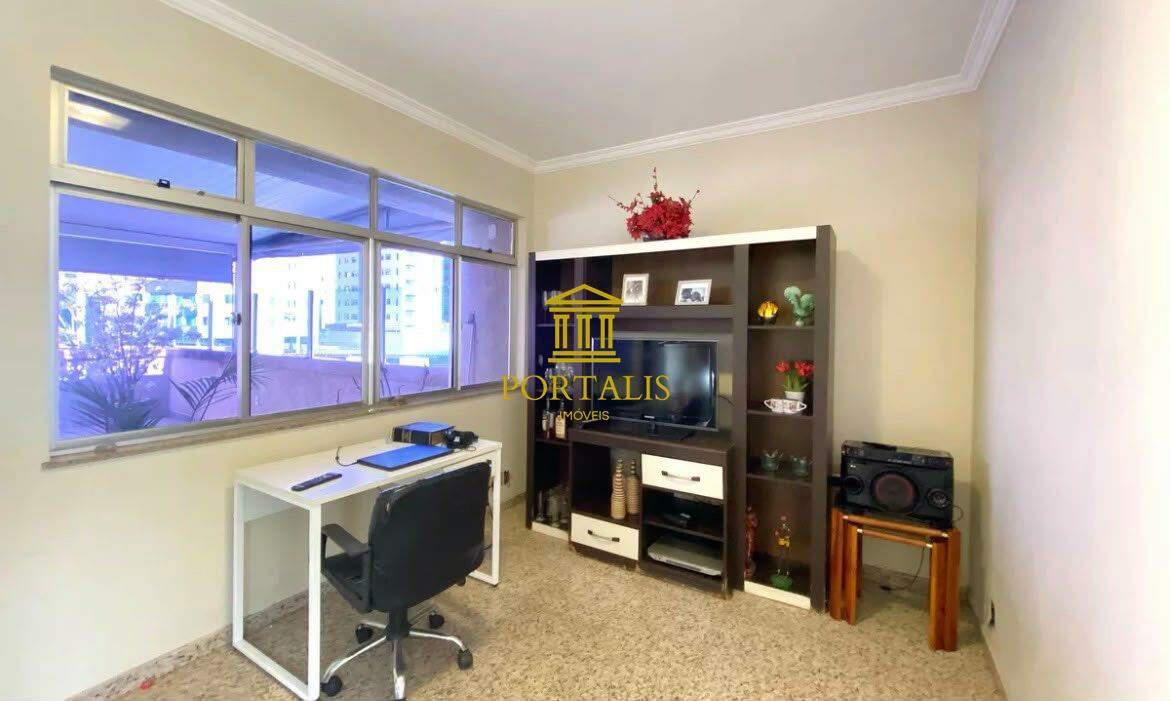 Cobertura, União, 6 Quartos, 2 Vagas, 1 Suíte