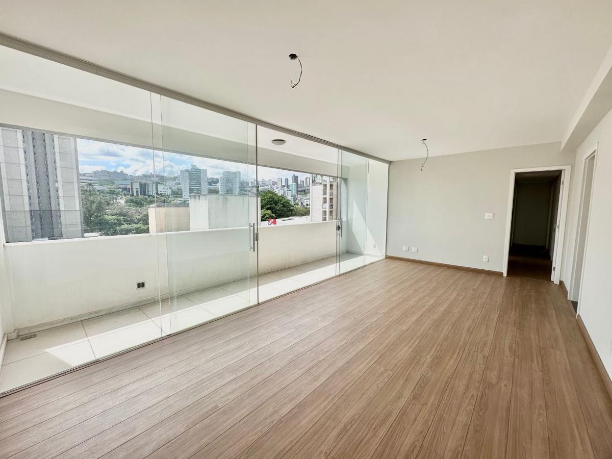 Apartamento, Buritis, 4 Quartos, 3 Vagas, 1 Suíte
