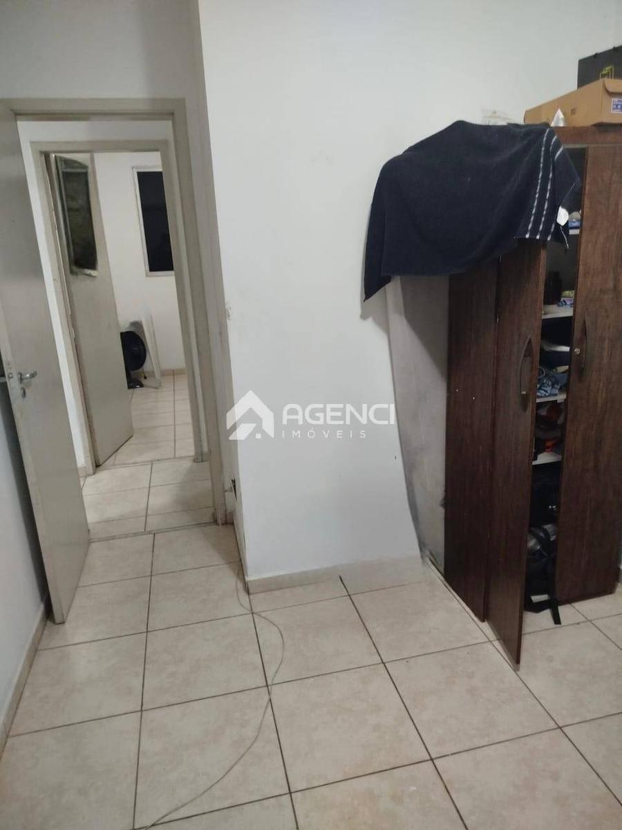 Apartamento, Cabral, 2 Quartos, 0 Vaga, 0 Suíte