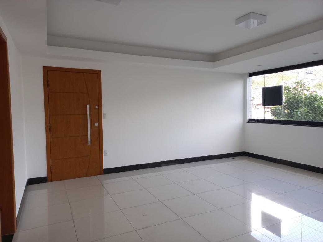 Apartamento, Grajaú, 4 Quartos, 3 Vagas, 1 Suíte