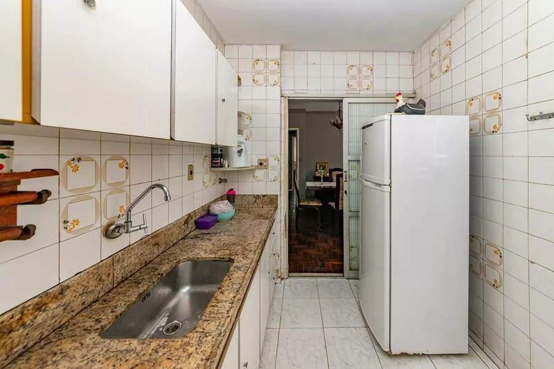 Apartamento, Luxemburgo, 3 Quartos, 1 Vaga, 1 Suíte