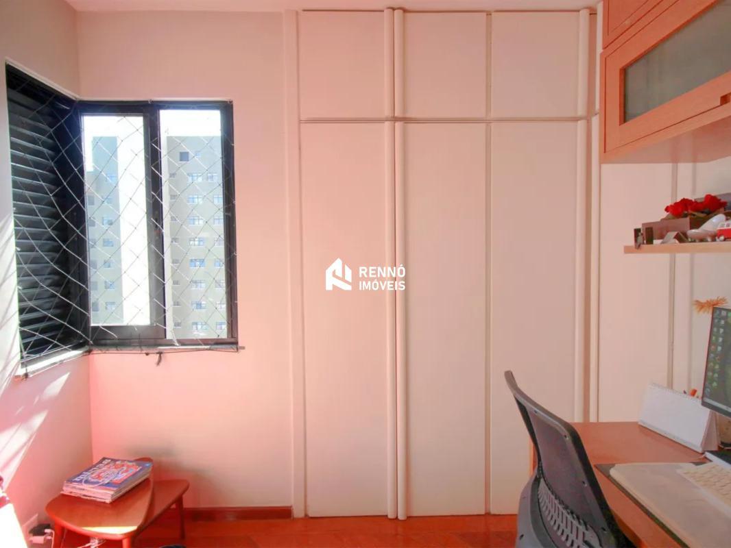 Apartamento, Anchieta, 4 Quartos, 2 Vagas, 1 Suíte
