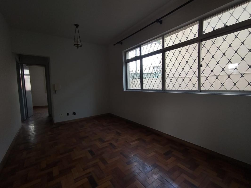 Apartamento, Nova Suíssa, 2 Quartos, 1 Vaga