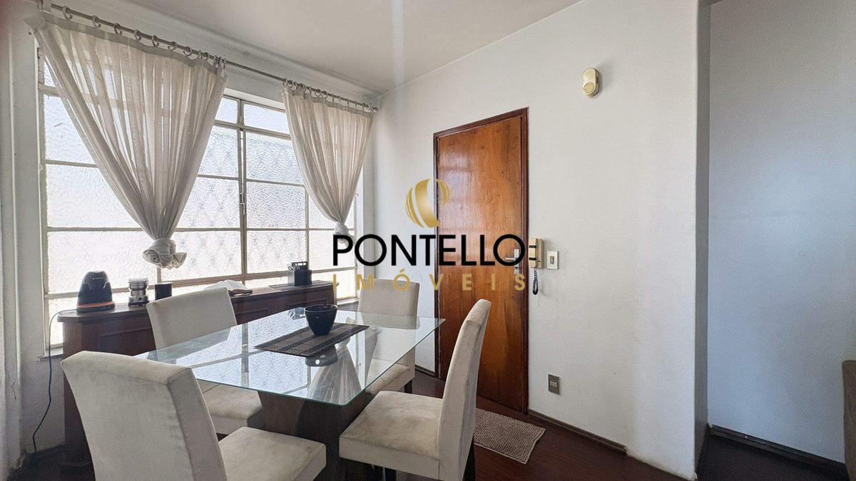 Apartamento, Renascença, 2 Quartos, 1 Vaga
