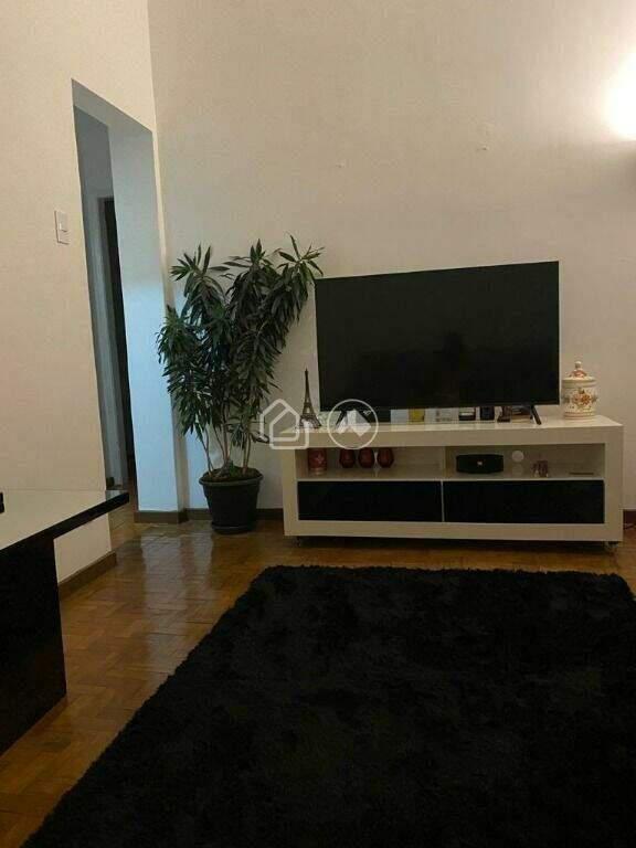 Apartamento, Nova Suíssa, 2 Quartos, 1 Vaga