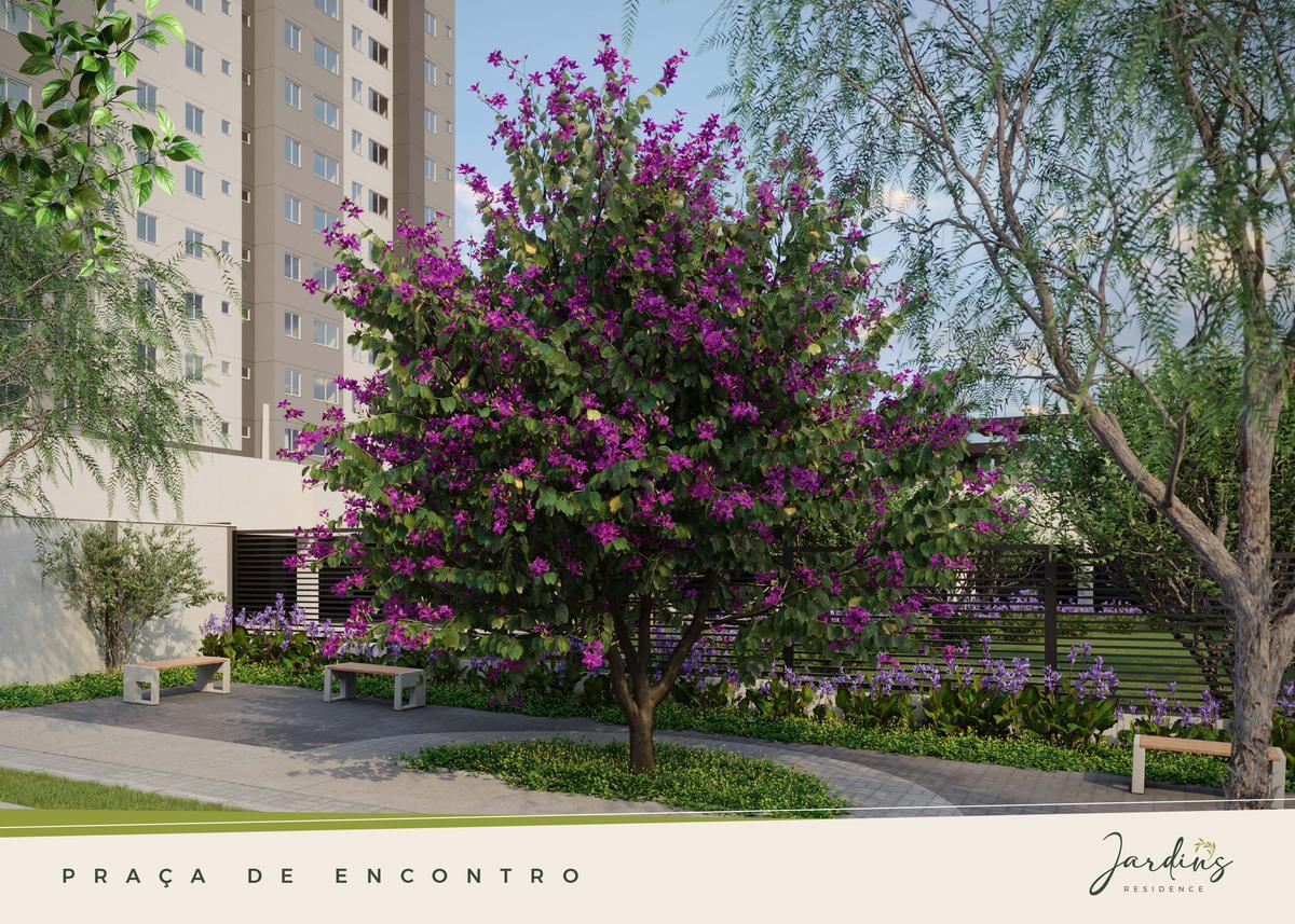 Apartamento, São Joaquim, 2 Quartos, 1 Vaga, 1 Suíte