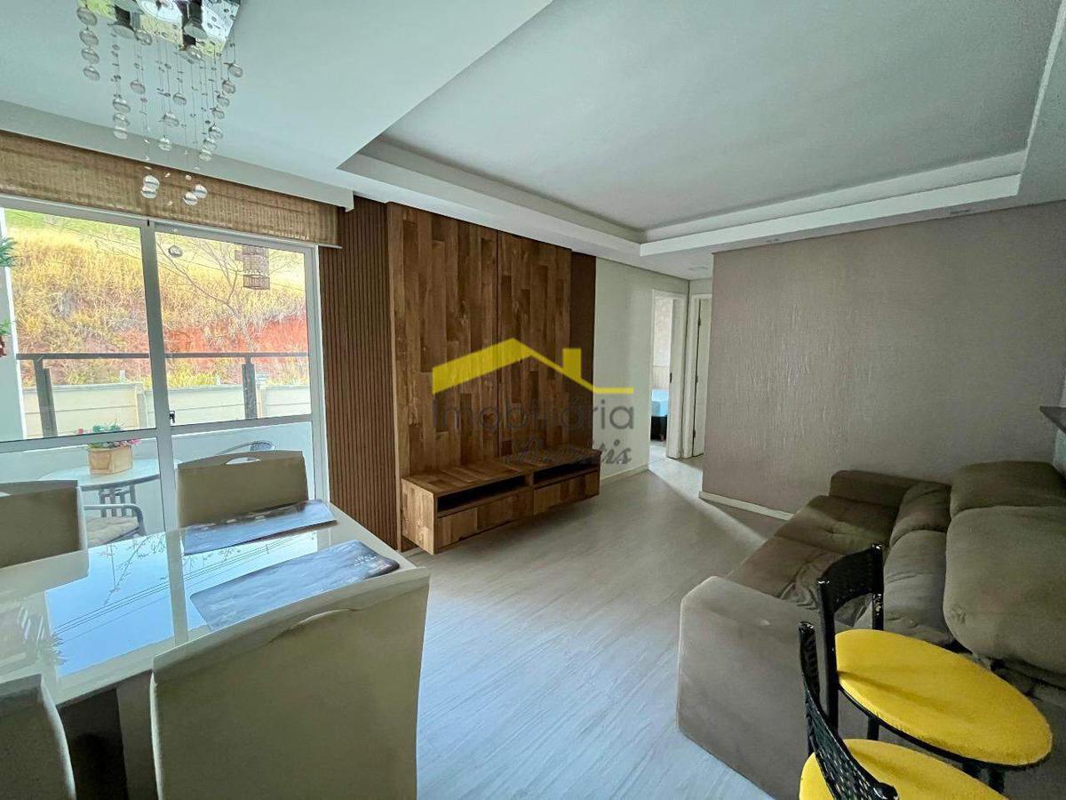 Apartamento, Buritis, 2 Quartos, 1 Vaga, 1 Suíte