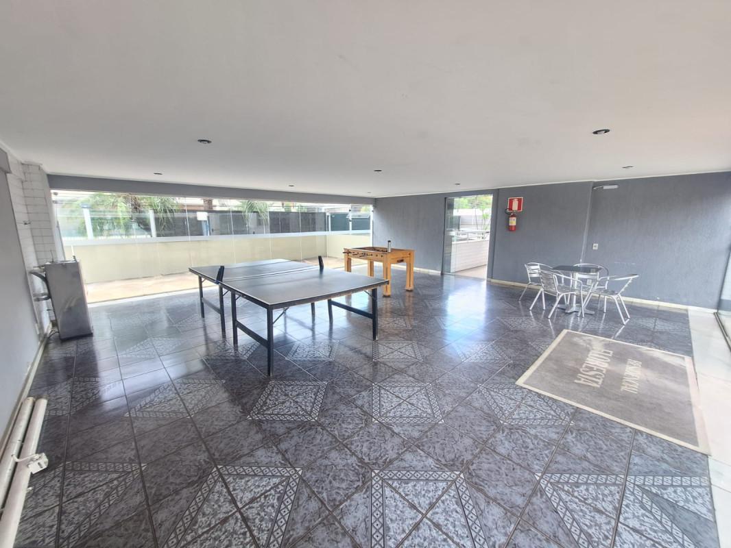 Apartamento, Colégio Batista, 4 Quartos, 2 Vagas, 1 Suíte