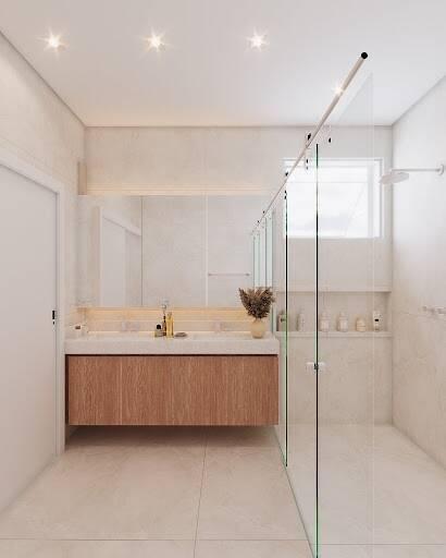 Casa, Bela Vista, 3 Quartos, 2 Vagas, 3 Suítes