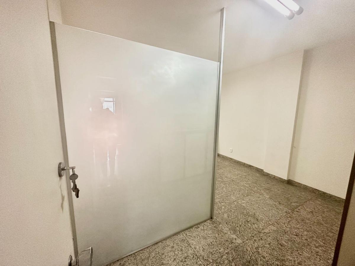 Sala, Centro