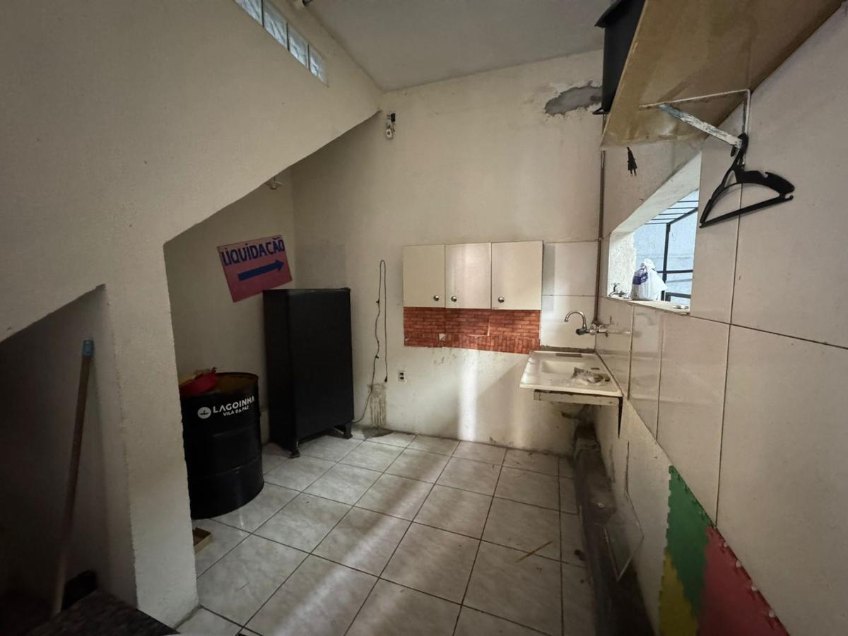 Andar, Santa Cruz, 0 Quarto, 0 Vaga