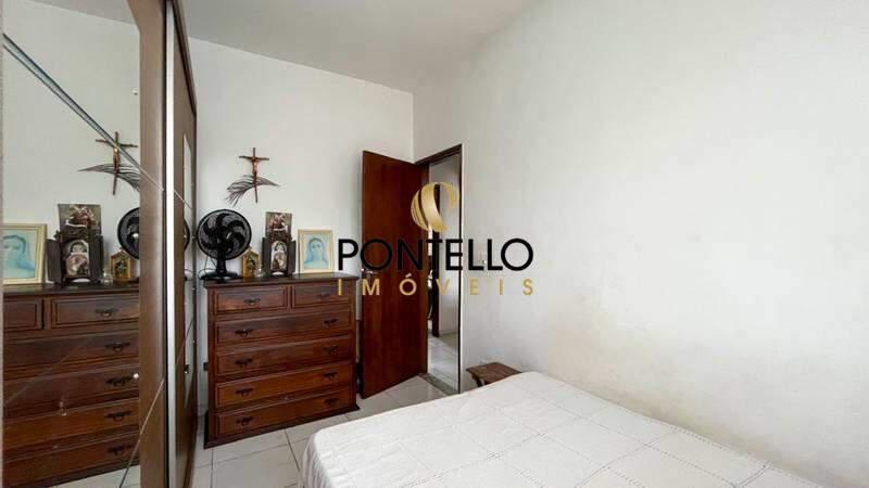 Apartamento, Monsenhor Messias, 3 Quartos, 1 Vaga