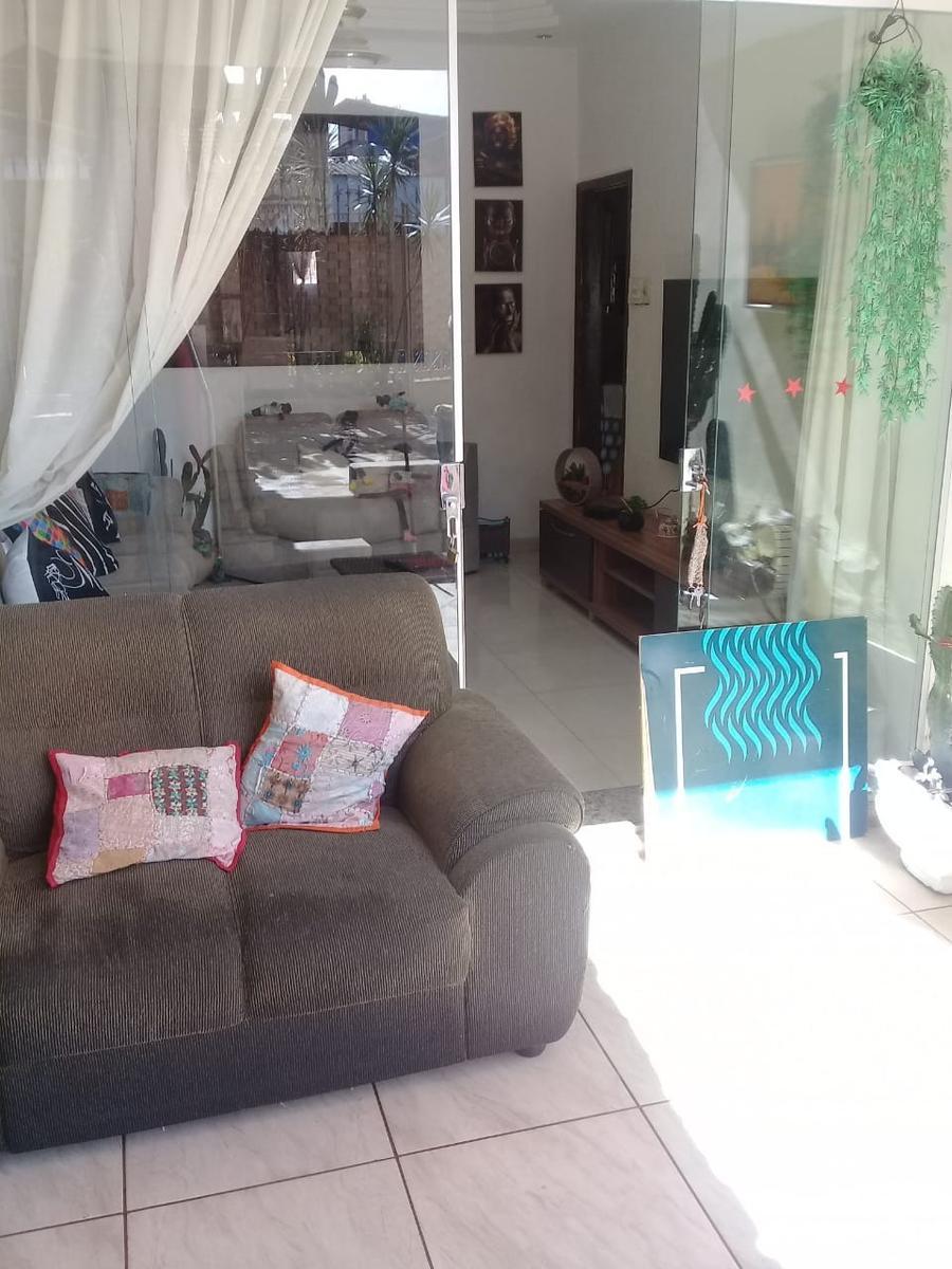 Casa, Boa Vista, 4 Quartos, 3 Vagas, 1 Suíte