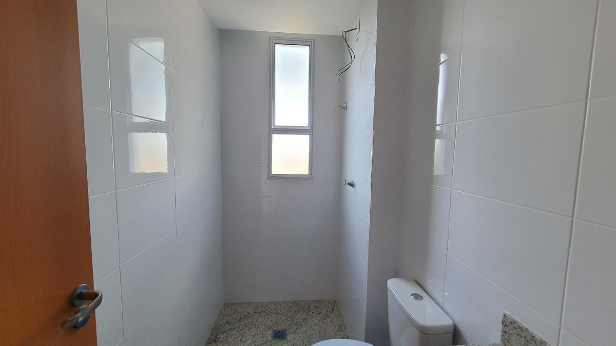 Apartamento, Lagoinha Leblon (venda Nova), 2 Quartos, 1 Vaga, 1 Suíte
