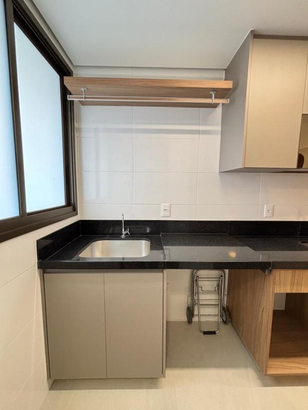 Apartamento, Cidade Nova, 3 Quartos, 2 Vagas, 1 Suíte