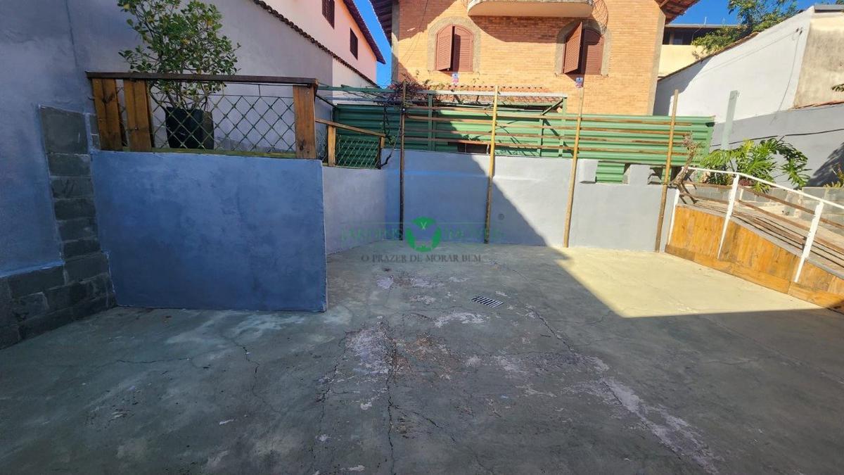 Casa, Santa Inês, 1 Quarto, 0 Vaga