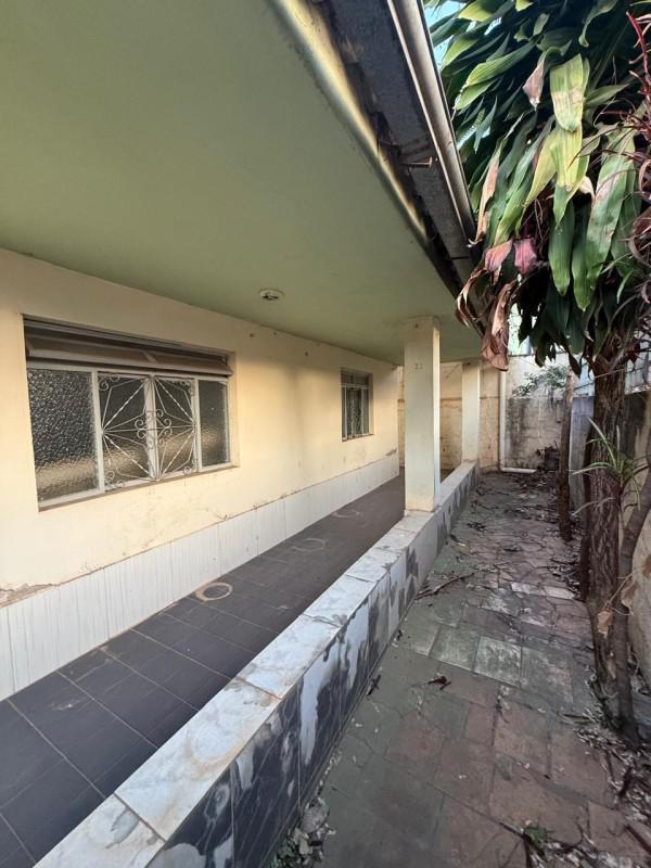 Casa, Centro, 3 Quartos, 1 Vaga