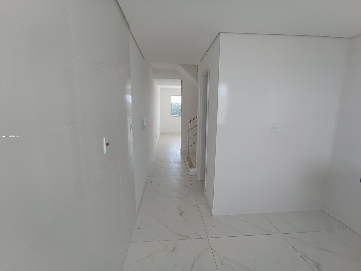 Casa, Santa Branca, 2 Quartos, 2 Vagas, 2 Suítes