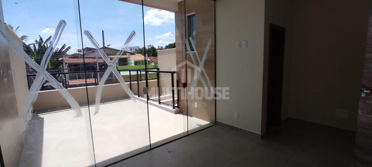 Casa, São João Batista (venda Nova), 3 Quartos, 4 Vagas, 1 Suíte