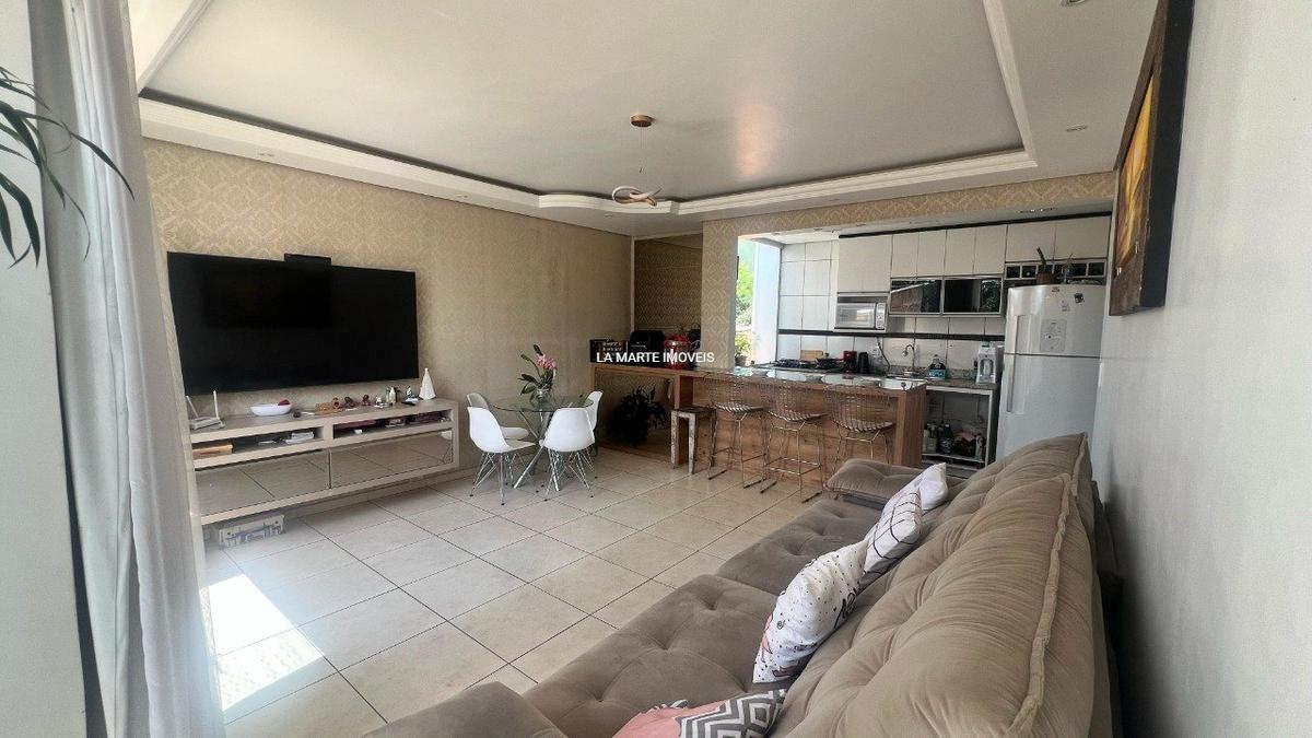 Casa, Nossa Senhora das Graças, 3 Quartos, 3 Vagas, 1 Suíte