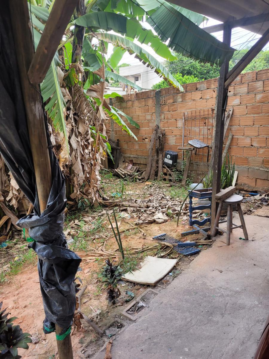 Casa, Quintas do Jacuba, 2 Quartos, 5 Vagas