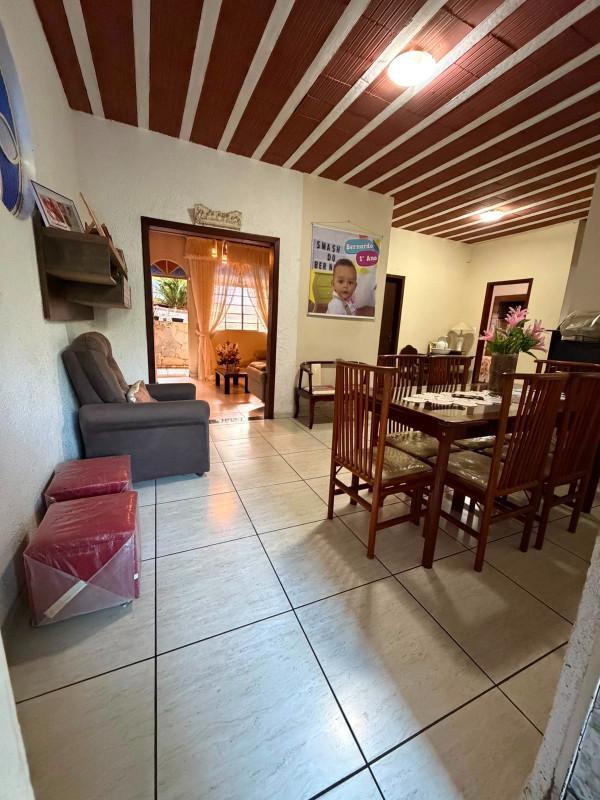 Casa, São José, 3 Quartos, 3 Vagas