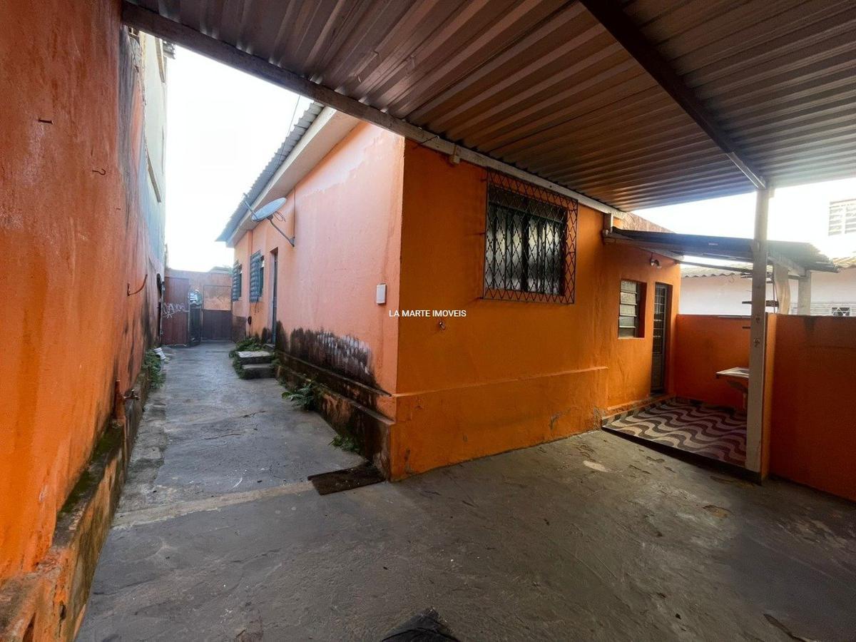 Casa, Jardim Laguna, 7 Quartos, 0 Vaga