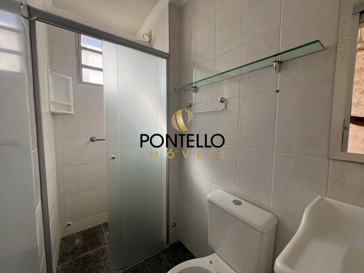Apartamento, Silveira, 3 Quartos, 1 Vaga, 1 Suíte