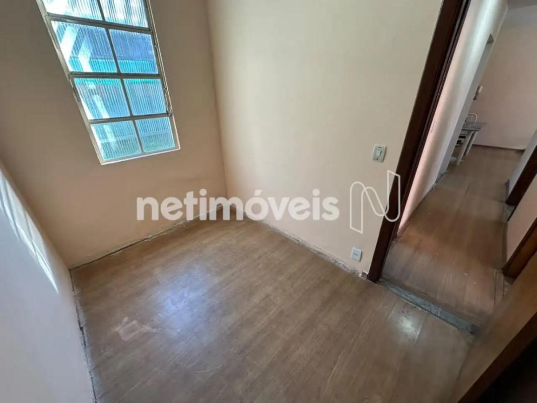 Apartamento, Padre Eustáquio, 3 Quartos, 1 Vaga