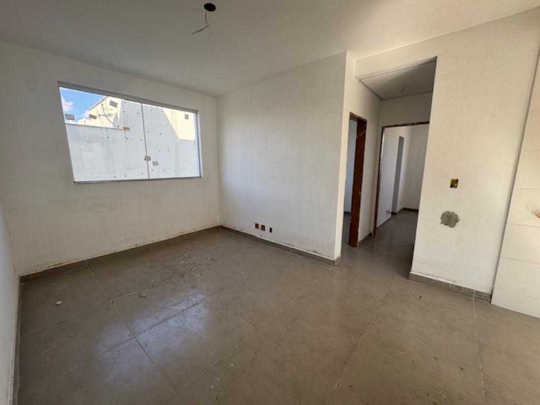 Apartamento, Cabral, 2 Quartos, 2 Vagas, 1 Suíte
