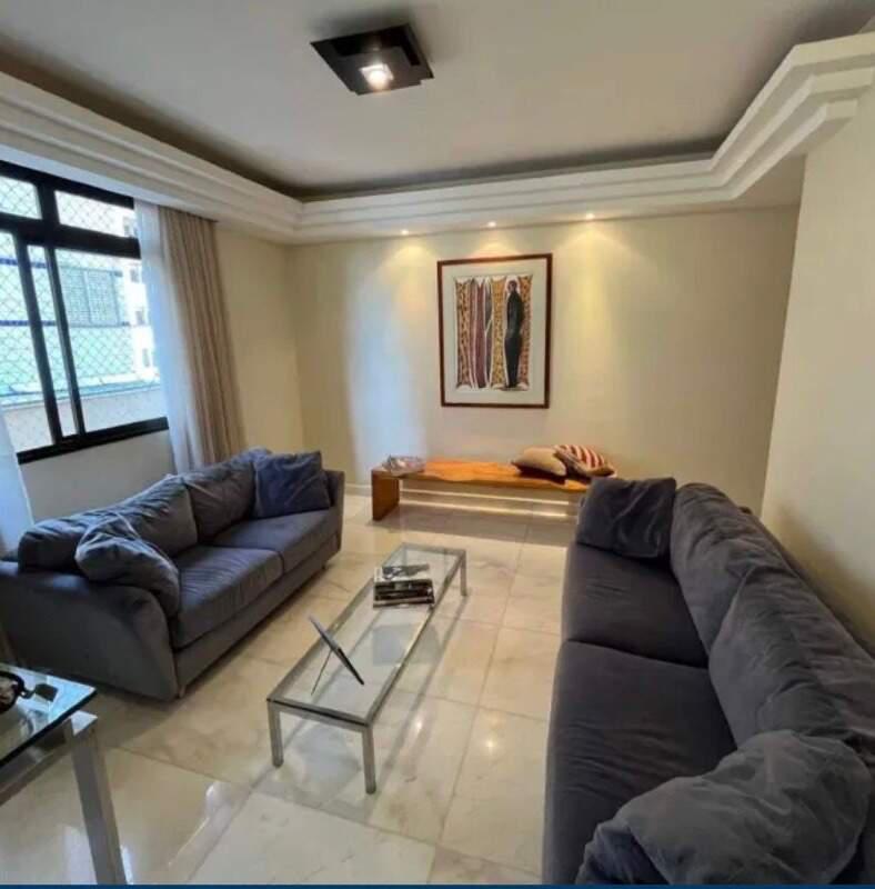 Apartamento, Buritis, 0 Quarto, 0 Vaga