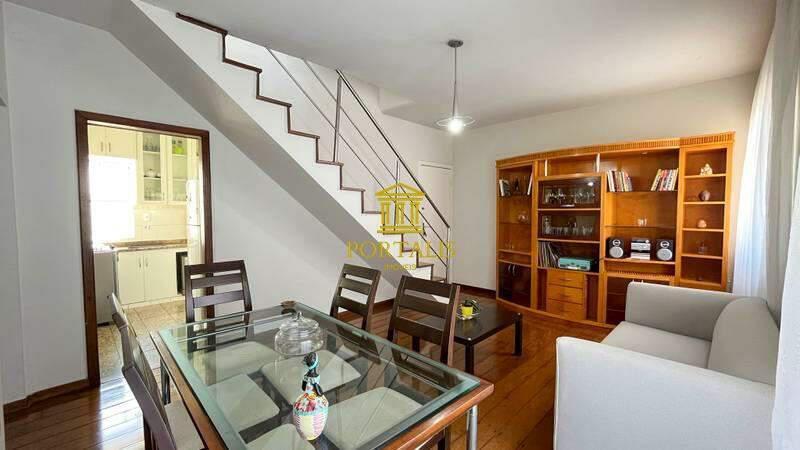 Cobertura, Luxemburgo, 4 Quartos, 2 Vagas, 1 Suíte