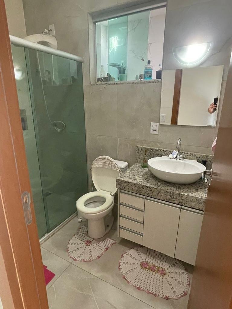 Casa, Icaivera, 2 Quartos, 2 Vagas, 1 Suíte